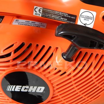 Motoferastrau profesional ECHO CS361WES - ECHO