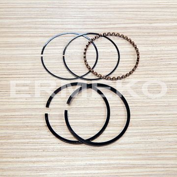 Set segmenti TECUMSEH Ø 66.70 mm - ER5707206