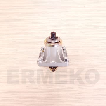 Mandrina (complete deck mandrel assembly) MTD G185, G200 - 618-0241B, 618-0241