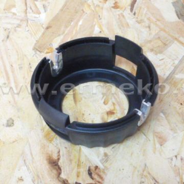 Capac caseta filament