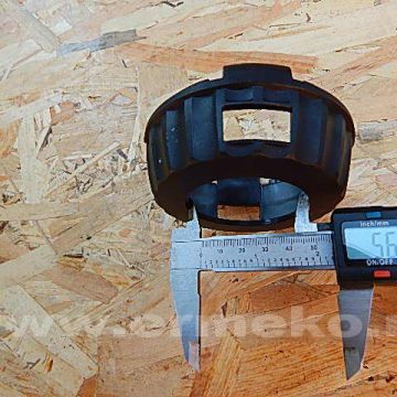 Capac caseta filament