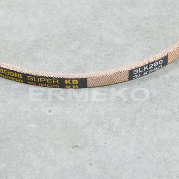 Curea de transmisie masina tuns gazon HONDA HR173, HRB423, TURFY42