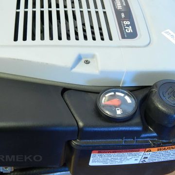 Motor Briggs&Stratton 8.75 professional series