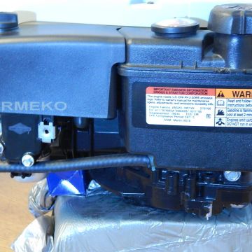 Motor Briggs&Stratton 8.75 professional series