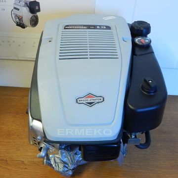 Motor Briggs&Stratton 8.75 professional series