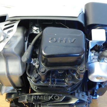 Motor Briggs&Stratton 8.75 professional series