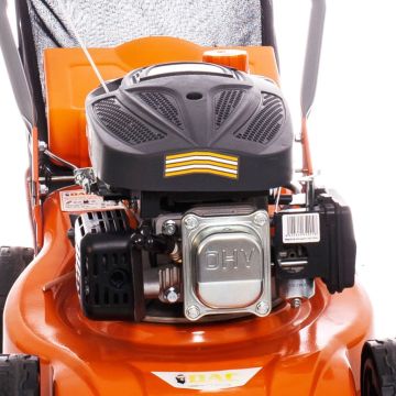 Maşină de tuns gazon DAC 100XL - RURIS