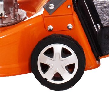 Maşină de tuns gazon DAC 100XL - RURIS