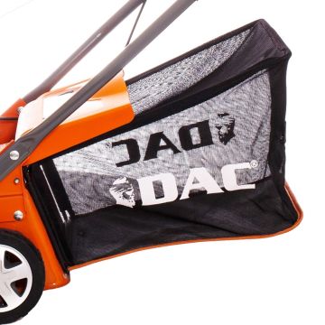 Maşină de tuns gazon DAC 100XL - RURIS