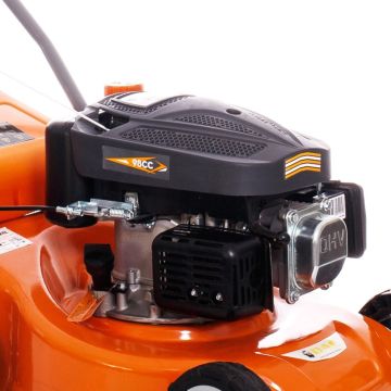 Maşină de tuns gazon DAC 100XL - RURIS