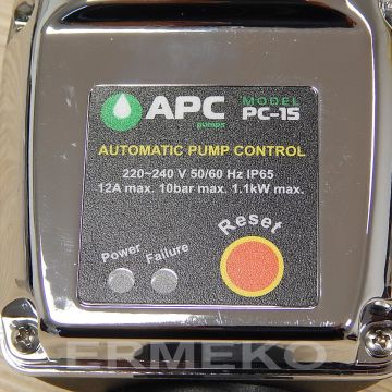 Prescontrol APC PC 15
