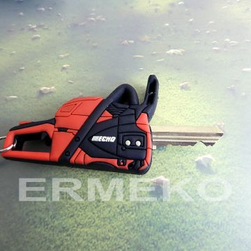 Breloc chei motoferastrau ECHO CS4510ES