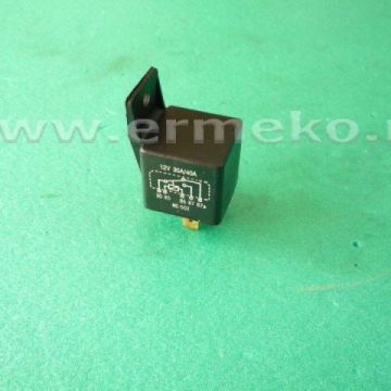Solenoid starter HUSQVARNA