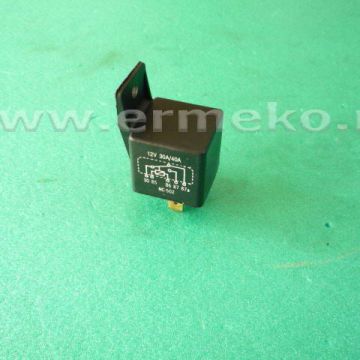 Solenoid starter AYP - ER2301330