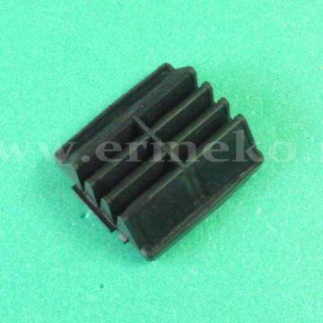 Filtru de aer SOLO639, SOLO645, SOLO650 - 250067925