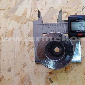 Suport cutit metalic Husqvarna 345HE, Husqvarna 345HLE, Husqvarna HE32