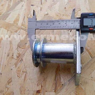 Suport cutit metalic Husqvarna 345HE, Husqvarna 345HLE, Husqvarna HE32