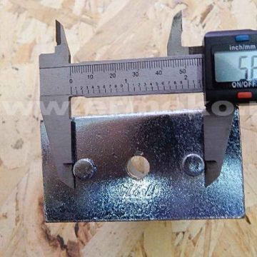 Suport cutit metalic Husqvarna 345HE, Husqvarna 345HLE, Husqvarna HE32