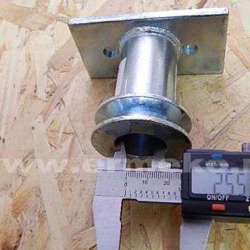 Suport cutit metalic Husqvarna 345HE, Husqvarna 345HLE, Husqvarna HE32