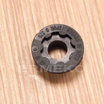 Antrenor pompa ulei (schneck) HUSQVARNA 340, 345 - 503931801