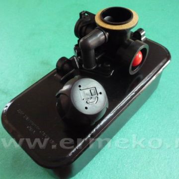 Carburator + rezervor benzina motor BRIGGS & STRATTON