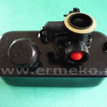 Carburator + rezervor benzina motor BRIGGS & STRATTON - ER5208067