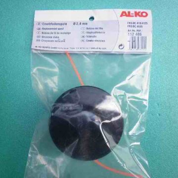 Caseta filament AL-KO FRS/BC4125, FRS/BC4535, MS400, 106146, FRS410 - AL112406