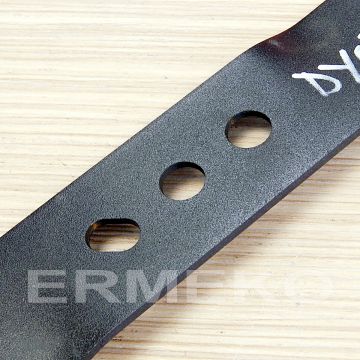 Cutit 42,50cm masina tuns gazon HECHT 543, HECHT 543 SX
