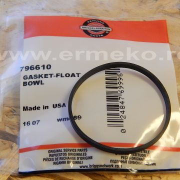 Garnitura pahar decantor BRIGGS & STRATTON - 796610 - 796610