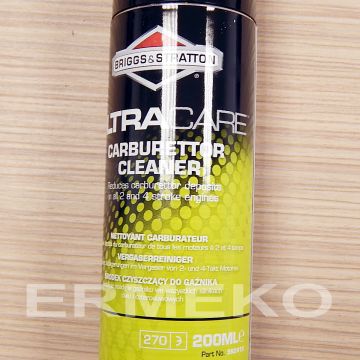 Spray curatat carburator BRIGGS & STRATTON 200ml