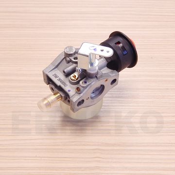 Carburator cu primer masina tuns gazon NAC 1P56F, T100, LS1210, MEX40-99, LP40-300-PL-GG, SPSLM14101, LP42-99, LS42-99