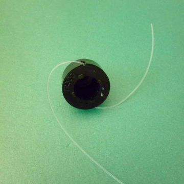 Caseta filament