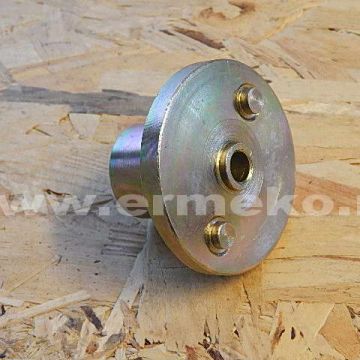 Suport cutit metalic masina tuns gazon RURIS RX4 - ER-PSRX4-59
