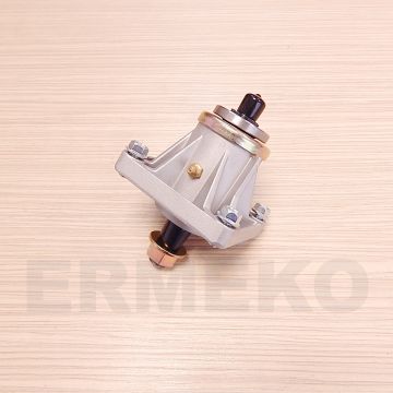 Mandrina (complete deck mandrel assembly) MTD G185, G200 - 618-0241B, 618-0241 - ER13286573