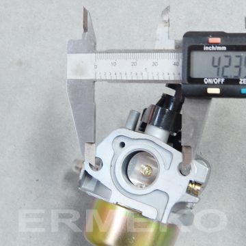 Carburator motor NGP 196cc