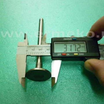 Supapa evacuare BRIGGS & STRATTON 390419