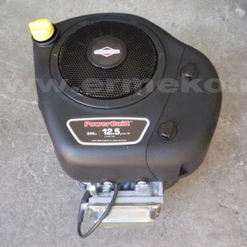 Motor Briggs&Stratton 344cc - ER-B&S12.5/344cc