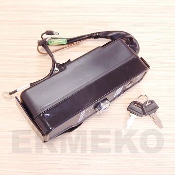 Contact cu cheie motor LONCIN G390F, G270F