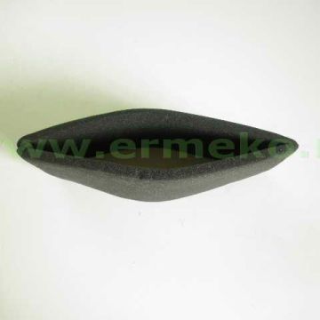 Prefiltru de aer Wacker BS500, Wacker BS500oi, Wacker BS600, Wacker BS600oi, Wacker BS650, Wacker S700, Wacker BS700oi, Wacker DS720 - ER41-524