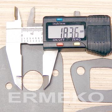 Set garnituri carburator LONCIN
