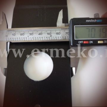 Cutit 400mm masina tuns gazon SOLO 582, SOLO 583 electric, SOLO 589 electric, SOLO 585 si SOLO 585H