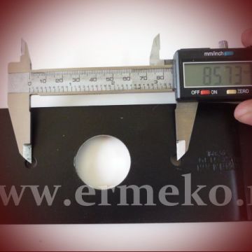 Cutit 400mm masina tuns gazon SOLO 582, SOLO 583 electric, SOLO 589 electric, SOLO 585 si SOLO 585H