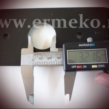 Cutit 400mm masina tuns gazon SOLO 582, SOLO 583 electric, SOLO 589 electric, SOLO 585 si SOLO 585H