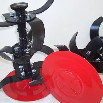 Set freze MARCI - ER110