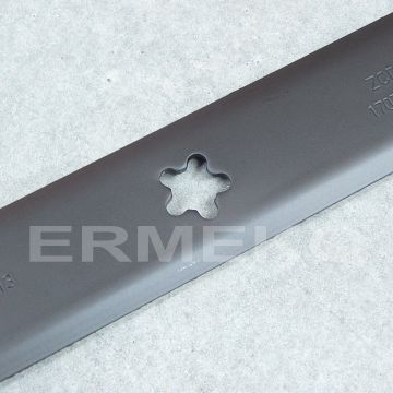 Cutit 535mm tractoras tuns gazon  BERNARD BL1342LTC, BL13542ST, BL1442, BL16542, BL1642, BL14542