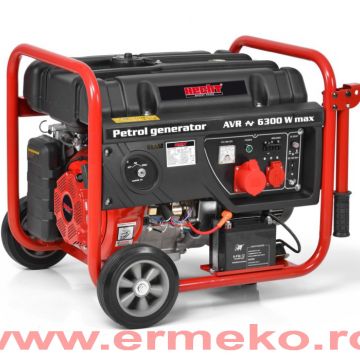 Generator curent HECHT 7300 - HECHT 7300