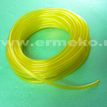 Furtun combustibil - diametrul interior: Ø 3,00mm, diametrul exterior: Ø 6,20mm - ER5301005