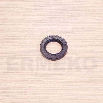 Simering motor Honda  G150, Honda G200, Honda G300, Honda GV150, Honda GV200, Honda GX120, Honda GX140 si Honda GX160. HONDA Magneto and PTO side: GX160 and GX200 - 91201-Z0T-801 - ER5407201