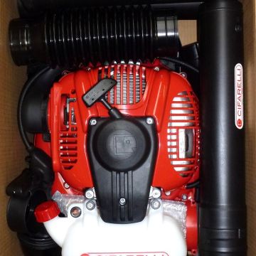 Atomizor - CIFARELLI M1200