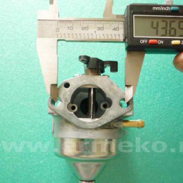 Carburator motor HONDA GCV160, GCV135 - OEM